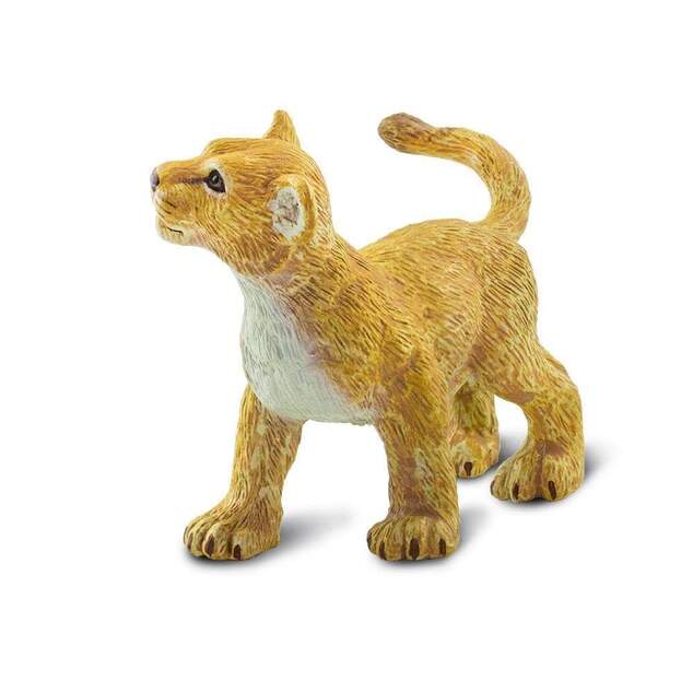 Safari® Levíča
