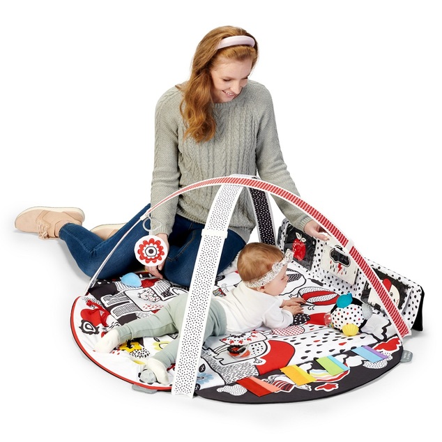 KINDERKRAFT Deka hracia 4Smart
