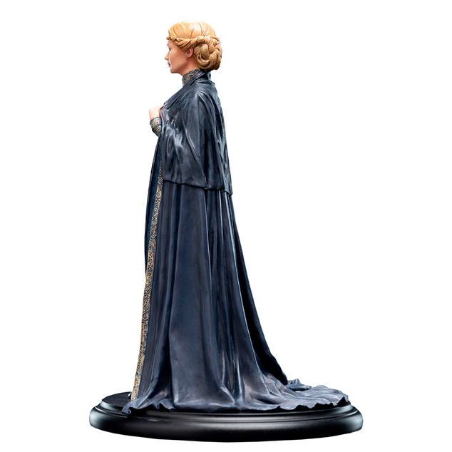 Weta Workshop Der Herr der Ringe - Éowyn in Trauer Miniaturstatue