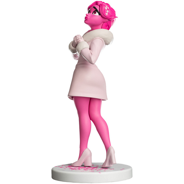 Weta Workshop Lore Olympus - Perszephoné figura