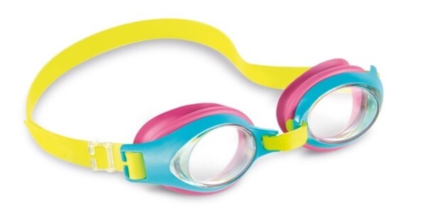 Intex 55611 Taucherbrille