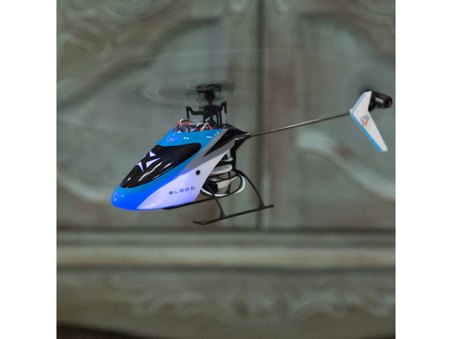 Blade Nano S3 AS3X SAFE RTF