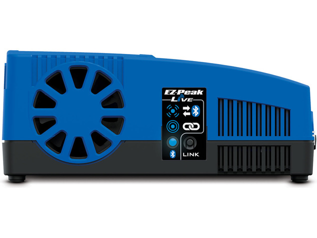 Traxxas nabíjač EZ-Peak Live 100W