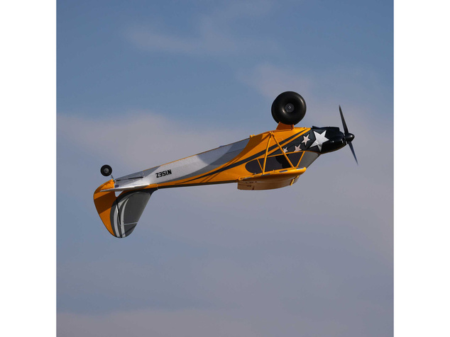 Hobbyzone Carbon Cub S 2 1.3m Cleetus McFarland SE RTF Basic