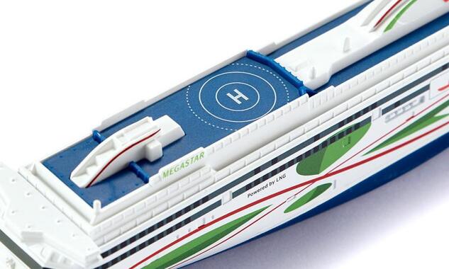 SIKU Super - Tallink Megastar Trajekt
