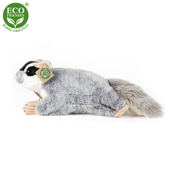 Plyšová vakoveverička lietavá 30 cm ECO-FRIENDLY