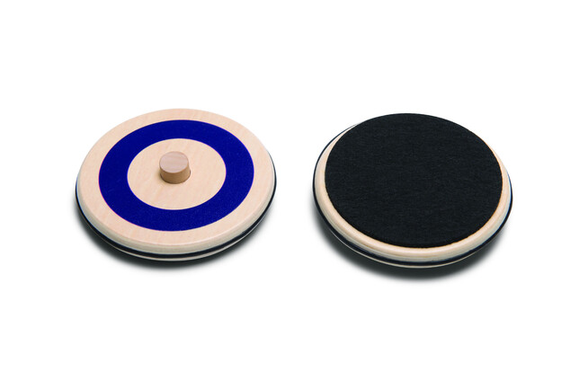 BS Toys Indoor Curling