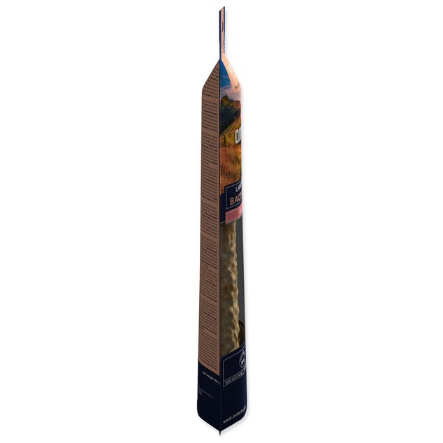 Ontario Protein csemege bacon ízű, nagy rágótekercs 2db 25,4cm