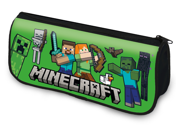 Minecraft tolltartó kétszínű DPL6