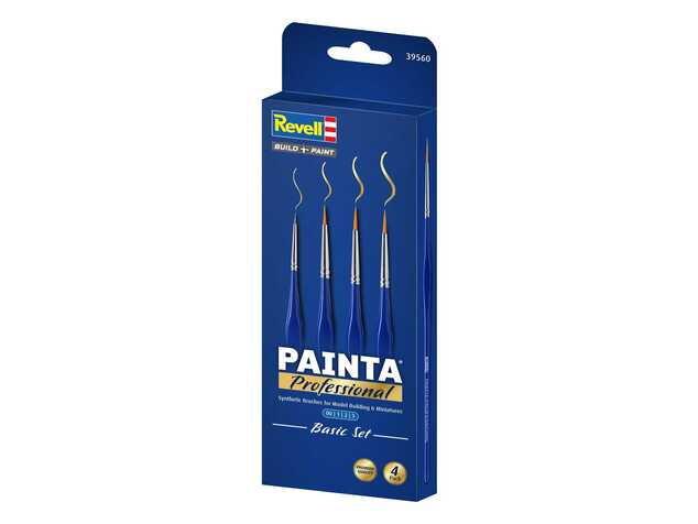 Painta Professional 39560 - Ensemble de Base