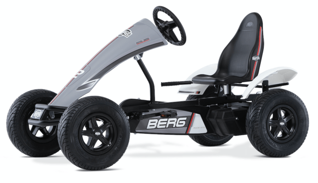 BERG Race GTS BFR