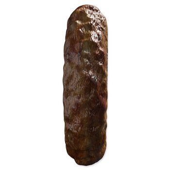 Ontario Protein rágó bagel csirkével 1db 8,9cm