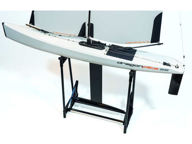 Joysway Dragon Flite 95 V2 plachetnica ARS