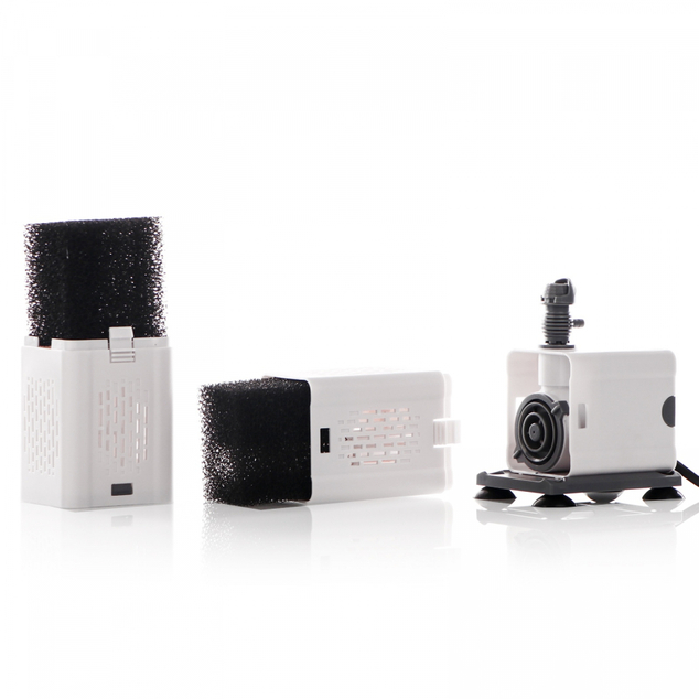 Jingye Pro vnútorný filter JY-9200F 1000 l/h