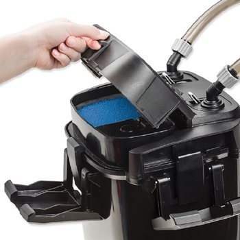 Filtr Aquael Ultramax vnější, 1000 l/h