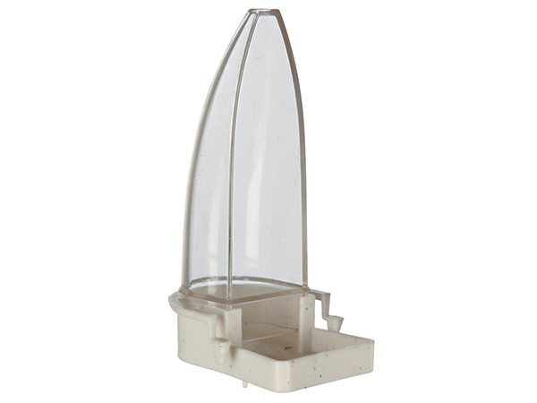 Krmítko Trixie s dávkovačom 90mlx12cm