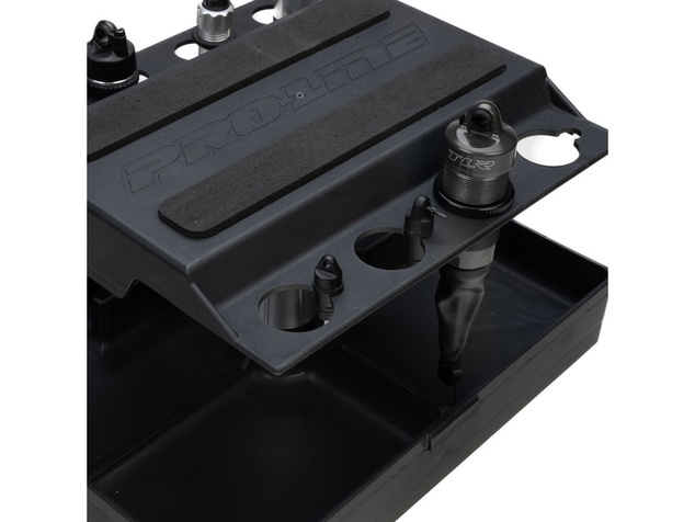 Pro-Line soporte multifuncional para coches RC 1:28 - 1:8