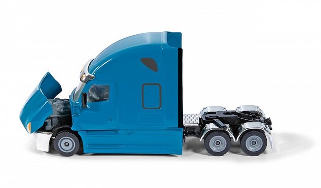 SIKU Super - nákladné Cascadia, 1:50