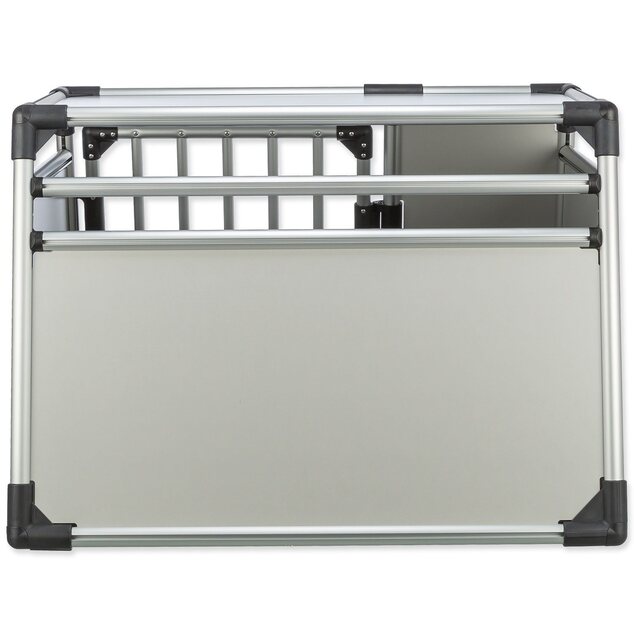 Prepravka transportná hliník L 93x64x81cm do 40kg