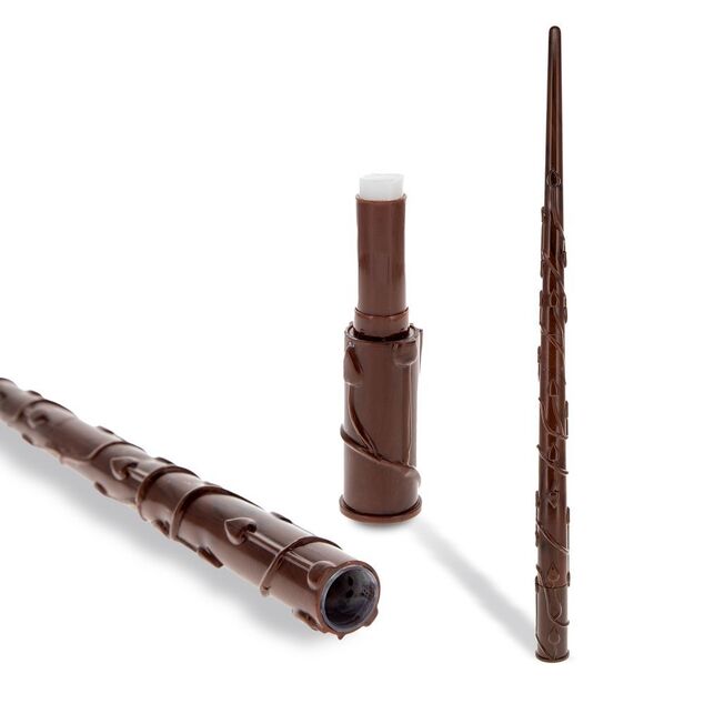 Mad Beauty Harry Potter pálca motívú ajakbalzsam 3g