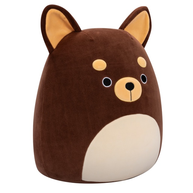 Squishmallows Čivava - Barkevina, 35 cm