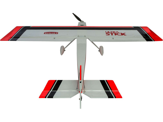 Hangar 9 Ultra Stick 10 cc 1,5 m ARF