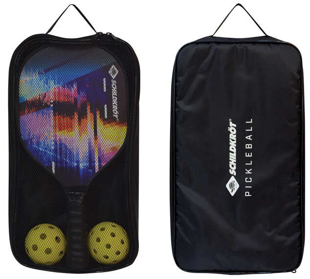 Schildkröt – set da pickleball