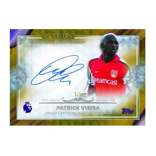 Topps Premier League 2026/27 MEGA MULTIPACK
