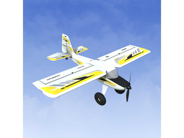 Simulateur de vol RC RealFlight Trainer Edition, émetteur SLT6
