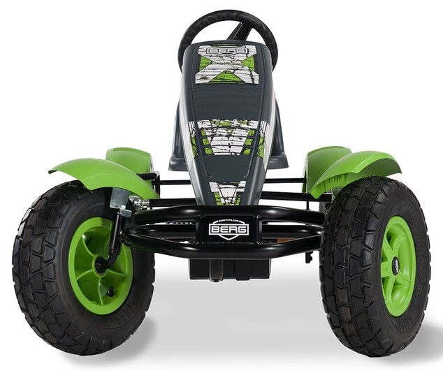 BERG X-plore BFR