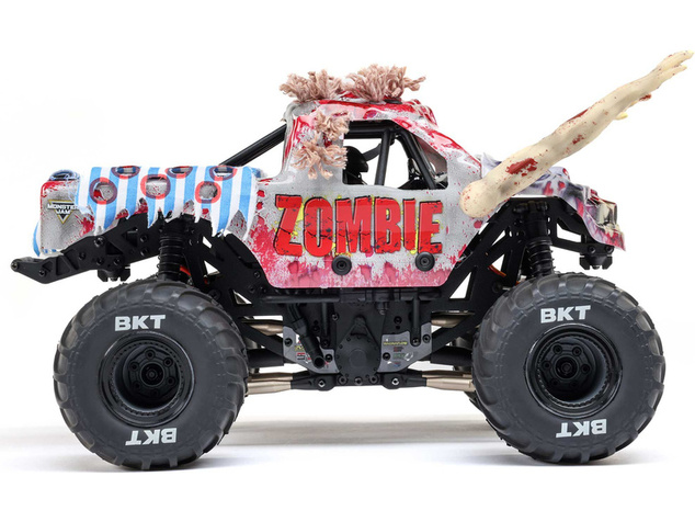 Losi Mini LMT 1:18 4WD RTR Son-Uva Digger