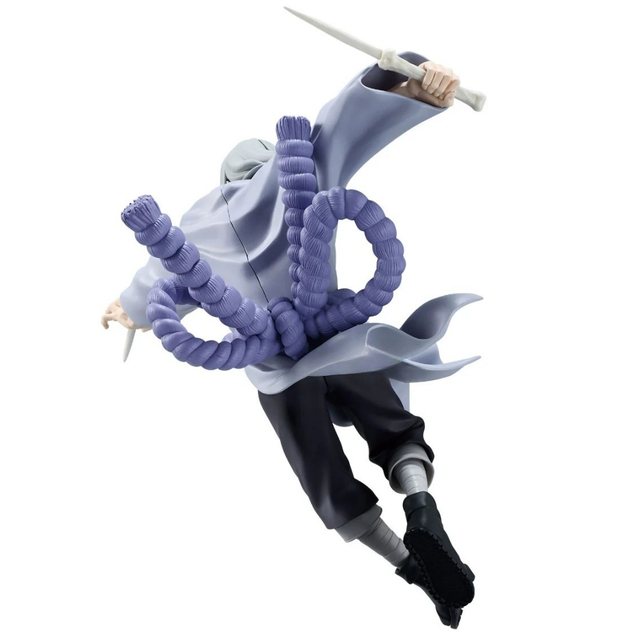 Bandai - Naruto Vibration Stars-Kimimaro