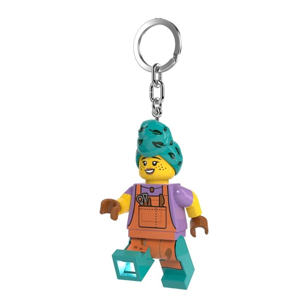 Lego Minifigures Hrnčiarka svietiaca figúrka