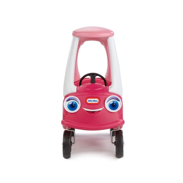 Little Tikes Cozy Coupe Princess
