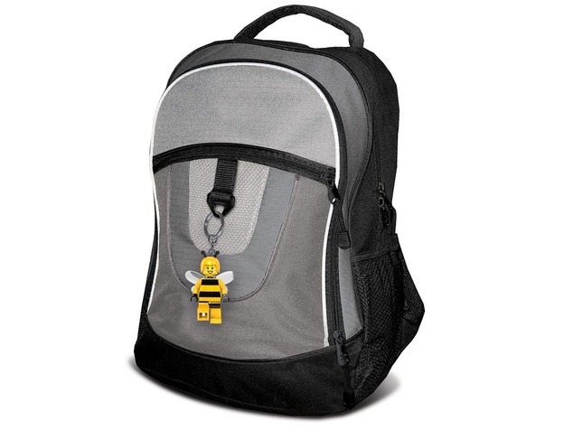 Lego Minifigures Čmeliačie dievča svietiaca figúrka