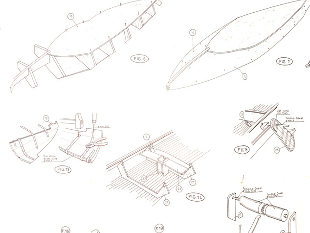 Mantua Model ARM 82 1:25 kit