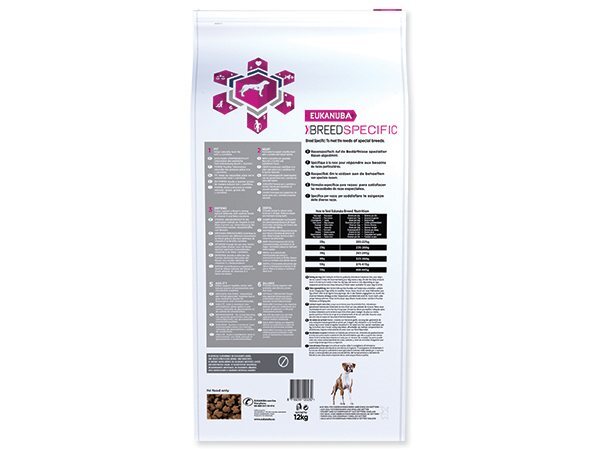 Euk Boxer 12kg