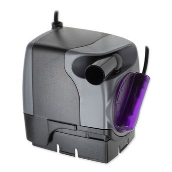 Filtr Aquael Unifilter vnitřní 500 l/h UV POWER