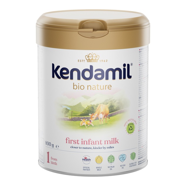 Kendamil BIO Nature 1 (800 g)