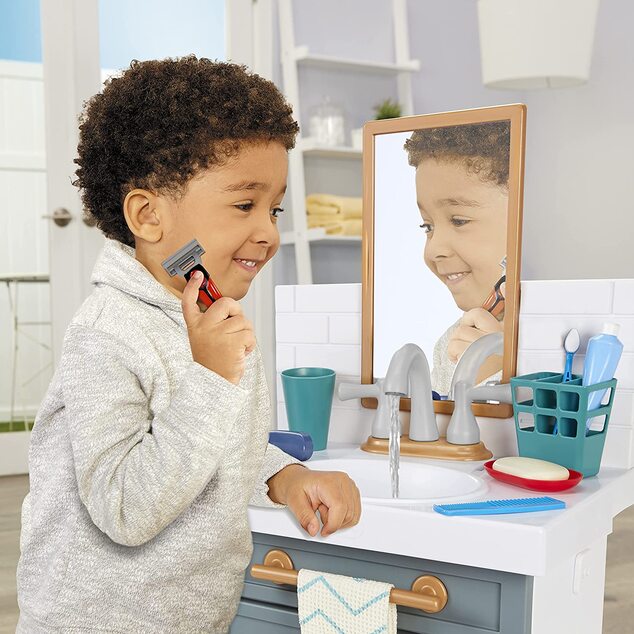 Little Tikes Mein erstes Badezimmer