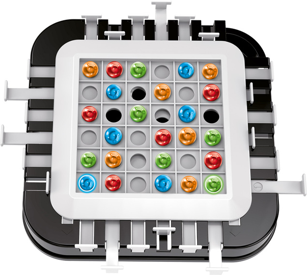 STUDO GAMES - Nespadni do pasce!