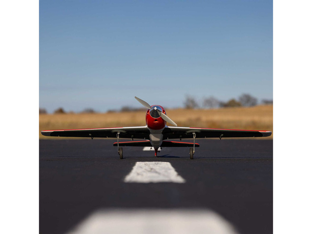 E-flite V1200 1.2m PNP