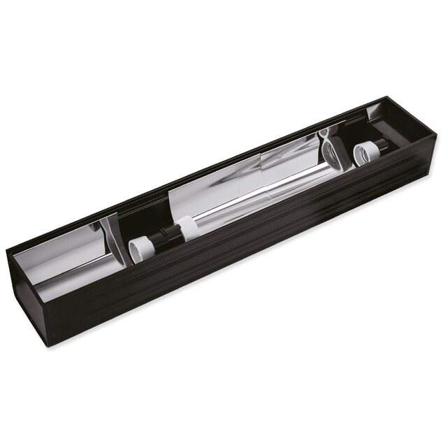 Osvetlenie Repti Planet Compact Hood 66x12x9cm