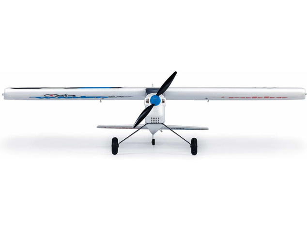 Air Trainer 1,4 m PNP 3-Achsen-Flugstabilisator