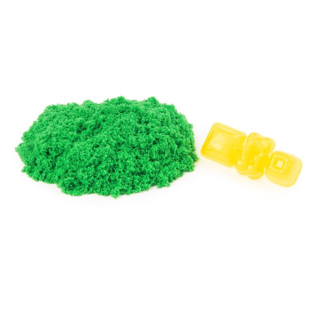 Kinetický piesok Cukríkové balenie tekutého piesku
