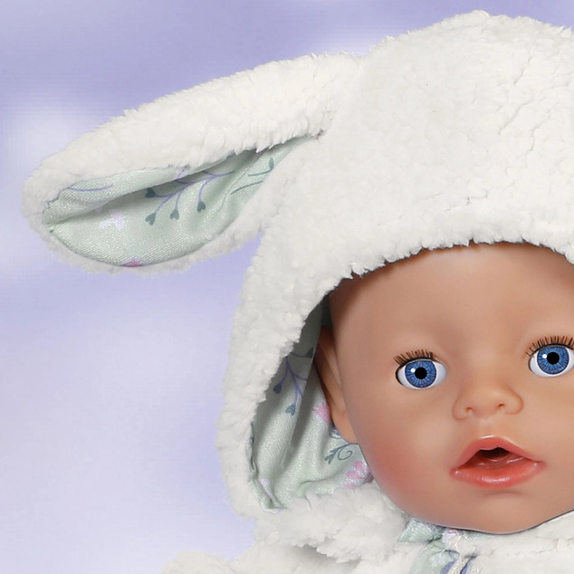 BABY born Ensemble Mouton, 43 cm