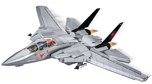 Cobi Grumman F-14 Tomcat™