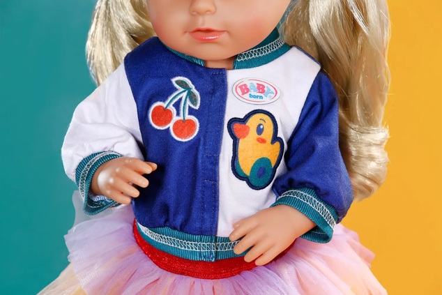 Baby Born Oblečenie s tutu,43cm