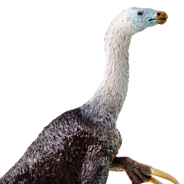 Safari® Therizinosaurus dinosaurus