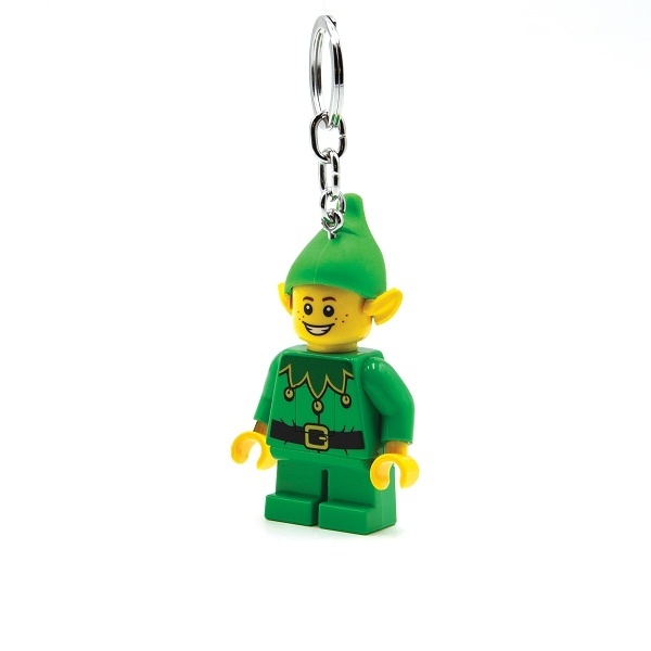 LEGO Iconic Elf svietiaca figúrka (HT)